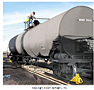 Tank Car Safety General Picture